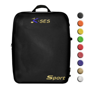Estojo K-SES Sport para 3 Clarinetes Sib/La/Mib